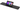 Mobile Pixels Tetra Keyboard with Integrated 8" Touchscreen