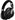 Morpheus m360 Verve HD Hybrid Wireless Noise Cancelling Headphones with FREE Case & Airline Adapter