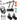 MOVO PodPro-AH Portable Podcasting Bundle for Smartphones & Computers
