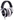MP Semi-Open Over Ear Wired Headphones