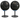 Creative Pebble Nova Premium 2.0 USB-C Speakers with Coaxial Drivers (2 Colors)