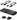 Plugable Technologies Dual HDMI Monitor Docking Station with Included Cables