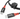Plugable Technologies 240W USB-C to USB-C Cable with Data Blocking (2 Lengths)