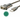 Plugable Technologies 5-Foot USB to Serial RS-232 Adapter with COM Retention