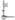 Rocstor ErgoReach Premium Aluminum Single Monitor Stand for Up to 32" Monitors
