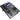 Solid State Logic UF1 DAW Controller with FREE Avid Pro Tools Subscription