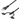StarTech 3.3-Foot 3-in-1 Rugged USB Multi Charging Cable