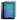 Targus Antimicrobial Blue Light Filter Screen Protector with Antimicrobial Protection for iPad mini 6th Gen & A17 Pro