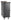 Tripp Lite 27-Device AC Charging Cart for Laptops and Chromebooks