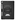 UAG Metropolis Series Case with Hand Strap for Apple iPad 7th/8th/9th Gen