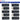 Verbatim Store n Go 64GB USB Flash Drive with Antimicrobial Technology (10-Pack)