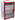 Victor 32-Slot Classroom Cell Phone Locker