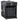 Vivacity Tech 6-Unit Chomebook & Laptop Locking Charging Cabinet (On Sale!)