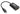Tripp Lite USB 3.1 Gen 1 USB-C to HDMI 4K Adapter