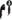 Avid AE-1M Stereo Earbud Earphones with Mic