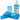 Manhattan LCD Screen Cleaning Kit