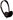 Maxell HP-100 Stereo Headphones for Education (Multi-Packs Available)