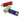 Verbatim Store n Go 32GB USB 2.0 Flash Drive (3-Pack)