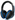 TWT Audio REVO Headphones (3 Connectivity Options) (Multi-Packs Available)