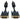Tripp Lite High Speed 10-Foot DVI Dual Link Digital TMDS Monitor Cable